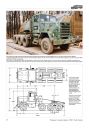 M915<br>Early Variants<br>AM General-Varianten der M915 LKW-Familie in der US Army